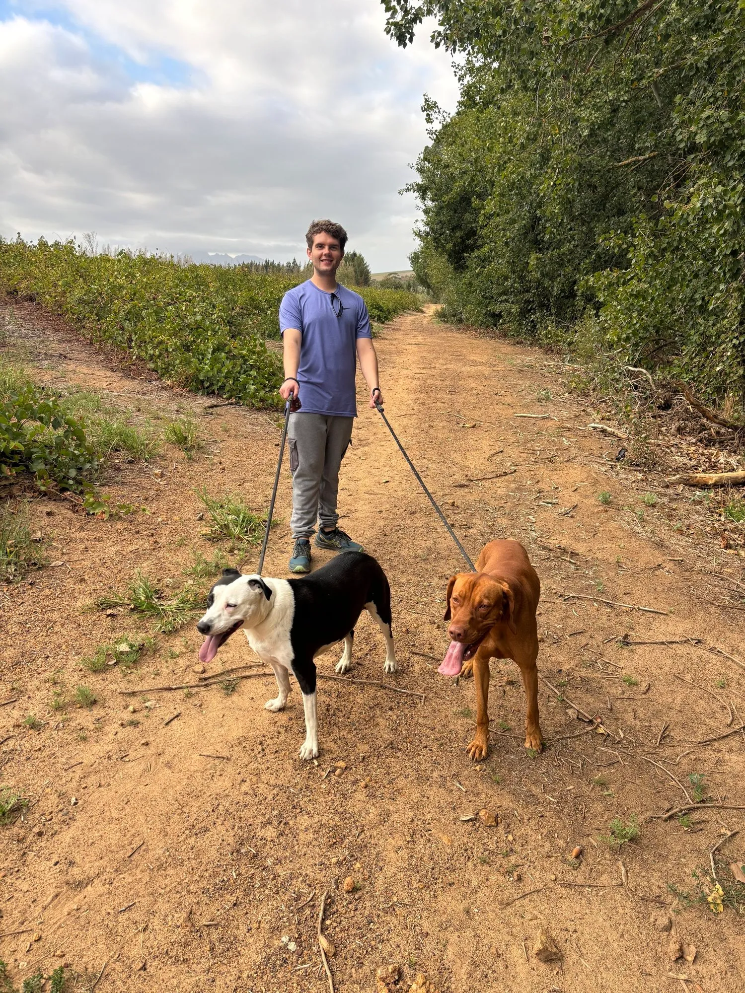 A memorable moment with a pet in our care (62)